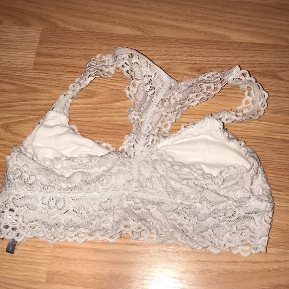 aerie bralette - Picture 3 of 5